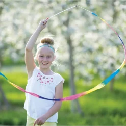 Sale Nastro Multicolorato Giochi Di Abilita E Sport