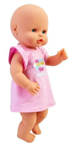 Online Cosa Mangiamo Oggi, Bambola 42 Cm Con Accessori Per La Pappa E Il Cambio Bambolotti