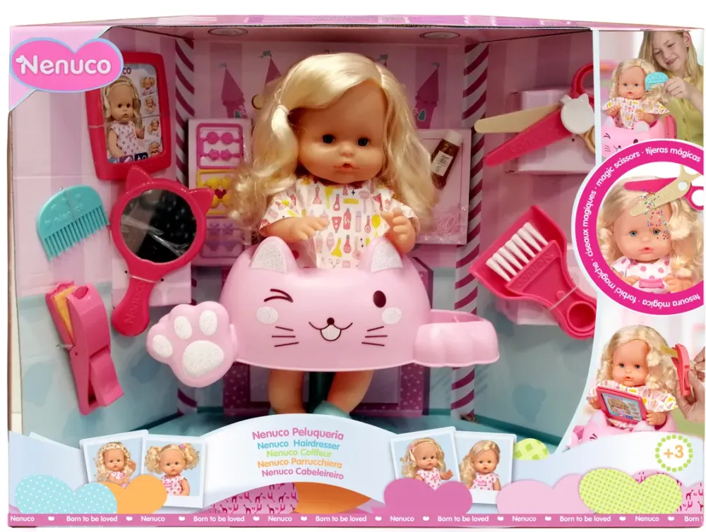 Best Parrucchiera 2021 Bambolotti