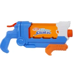 Clearance Super Soaker Flip Fill, Soaker Con 4 Stili Di Spruzzo, Riempimento Rapido, Serbatoio Da 887 Mm, Giochi D'Acqua Pistole Ad Acqua