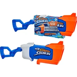 Clearance Super Soaker Rainstorm, Blaster Ad Acqua Inzuppante Pistole Ad Acqua