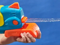 Supersoaker Wave Spray, Blaster Ad Acqua, Giochi All'Aperto E Giocattoli Ad Acqua Pistole Ad Acqua