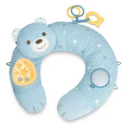 Online Nido Di Coccole Blu Giochi Per Passeggino E Culla