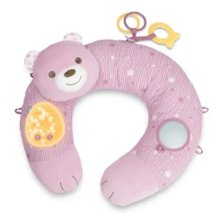 Best Nido Di Coccole Rosa Giochi Per Passeggino E Culla