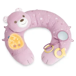 Best Nido Di Coccole Rosa Giochi Per Passeggino E Culla