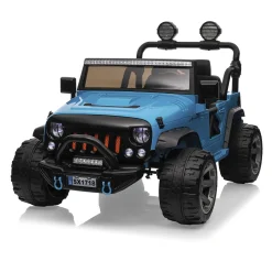 Outlet Off Road Electric Car Cavalcabili Elettrici