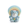 Orsetto Arcobaleno Azzurro Giochi Musicali