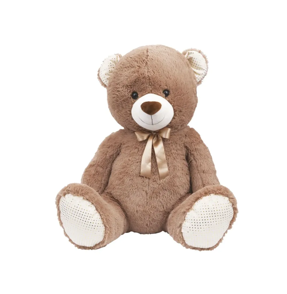Clearance Orso 76Cm Peluche Tradizionali