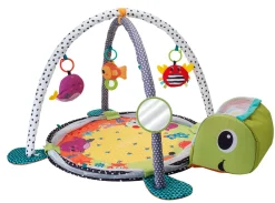 Best Palestrina E Piscinetta Con Palline Palestrine E Tappeti Gioco