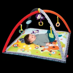 Discount Palestrina E Tappeto Gioco Palestrine E Tappeti Gioco