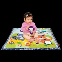 Discount Palestrina E Tappeto Gioco Palestrine E Tappeti Gioco