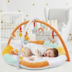 Online Palestrina Play & Relax Baby Gym Palestrine E Tappeti Gioco