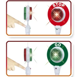 Outlet Paletta Del Traffico Giochi Di Emulazione