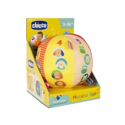 New Palla Musicale Giochi Musicali