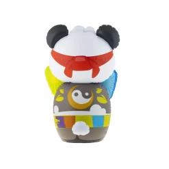 Outlet Panda Boxing Coach Palestrine E Tappeti Gioco