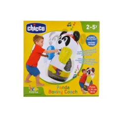 Outlet Panda Boxing Coach Palestrine E Tappeti Gioco