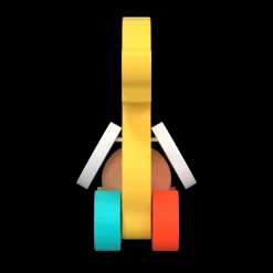 New Papera Attivita' Giochi Educativi In Legno