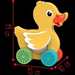 New Papera Attivita' Giochi Educativi In Legno