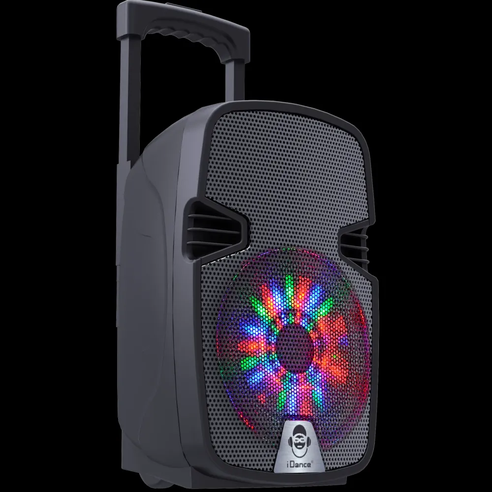 Party Go 100W Tablet E Giochi Interattivi