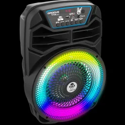 Clearance Party Speaker 100W Tablet E Giochi Interattivi