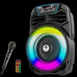 Clearance Party Speaker 100W Tablet E Giochi Interattivi