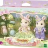 Sale Pasqua Celebration Set Personaggi E Playset Del Meraviglioso Mondo Mini Dolls