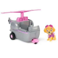 Outlet Elicottero Di Skye Macchinine Bambini