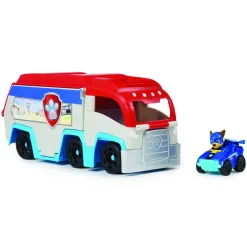 Best , ler Pup Squad, Con Luci E Suoni, Dal Super Film, Giochi Per Bambini E Bambine, 3+ Anni Macchinine Bambini