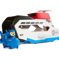 Discount Whale Patroller Macchinine Bambini