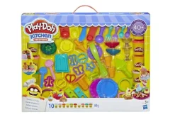 Outlet Pd Maxi Sweets N Treats Dolci E Dolcetti Plastilina E Pasta Modellabile
