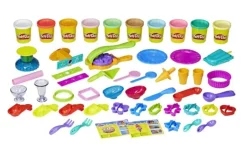 Outlet Pd Maxi Sweets N Treats Dolci E Dolcetti Plastilina E Pasta Modellabile