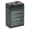 Outlet Batteria 6V 4,5Ah Cavalcabili Elettrici