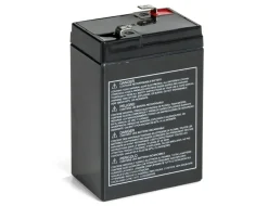 Outlet Batteria 6V 4,5Ah Cavalcabili Elettrici