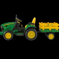 Jd Ground Force 12V Cavalcabili Elettrici