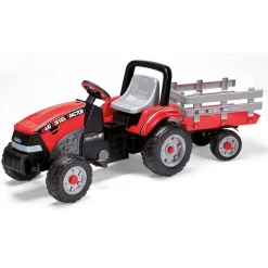 Discount Maxi Diesel Tractor Veicoli E Macchinine A Pedali