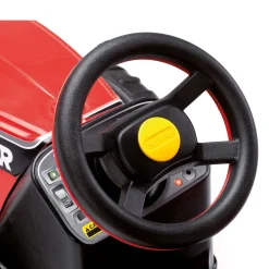 Discount Maxi Diesel Tractor Veicoli E Macchinine A Pedali