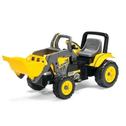 Sale Maxi Excavator Veicoli E Macchinine A Pedali