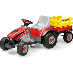 Online Mini Tony Tigre Tc Carraro Veicoli E Macchinine A Pedali