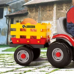 Online Mini Tony Tigre Tc Carraro Veicoli E Macchinine A Pedali