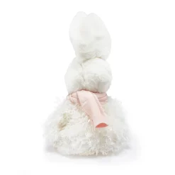 Hot Peluche Aurora Angora Rabbit Peluche Tradizionali