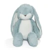 Outlet Peluche Big Nibble Floppy Stormy Blue 50Cm Peluche Tradizionali