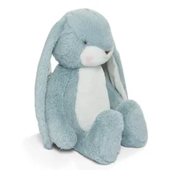 Outlet Peluche Big Nibble Floppy Stormy Blue 50Cm Peluche Tradizionali