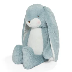 Outlet Peluche Big Nibble Floppy Stormy Blue 50Cm Peluche Tradizionali