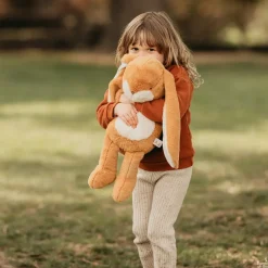 Peluche Big Nibble Flopy Marigold 50Cm Peluche Tradizionali