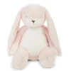 Peluche Big Nibble Pink Bunny 50 Cm Doudou