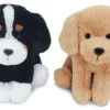 Sale Peluche Cane 38Cm Peluche Tradizionali