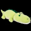 New Peluche Coccodrillo Peluche Tradizionali