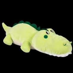 New Peluche Coccodrillo Peluche Tradizionali