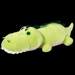 New Peluche Coccodrillo Peluche Tradizionali