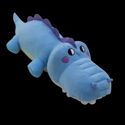 New Peluche Coccodrillo Peluche Tradizionali